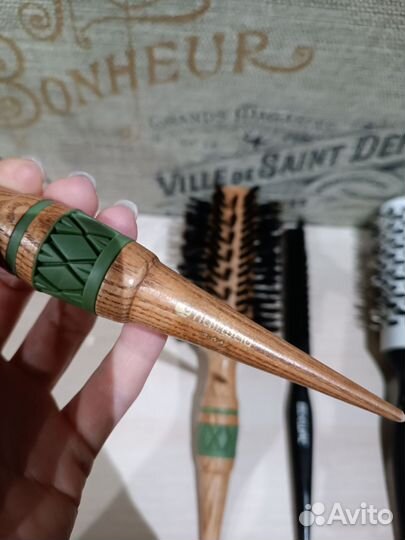 Брашинг Hairway flexion 28 32