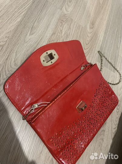 Сумка женская клатч