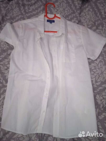 Рубашка