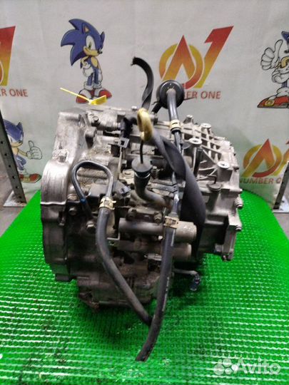 АКПП Honda Accord CU2 K24Z3