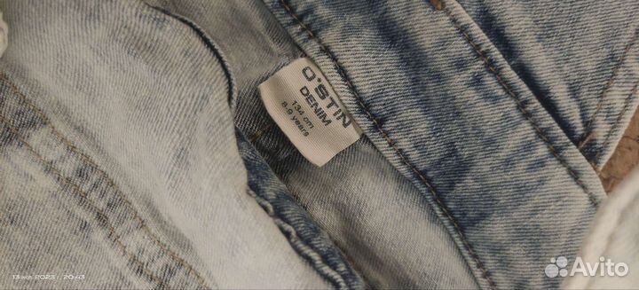 Вещи пакетом на девочку 128 134или отдельно