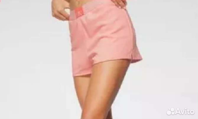 Calvin Klein шорты новые