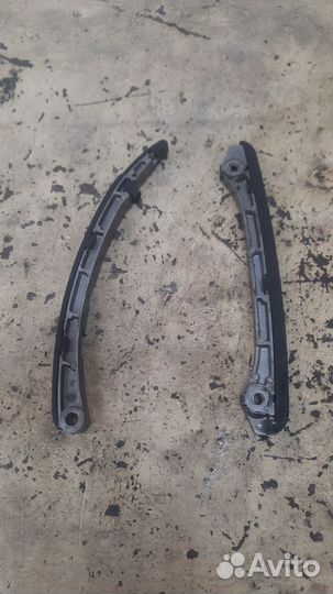 Успокоитель цепи mazda cx-7