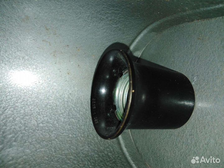 Реле времени Силуэт, красная лампа