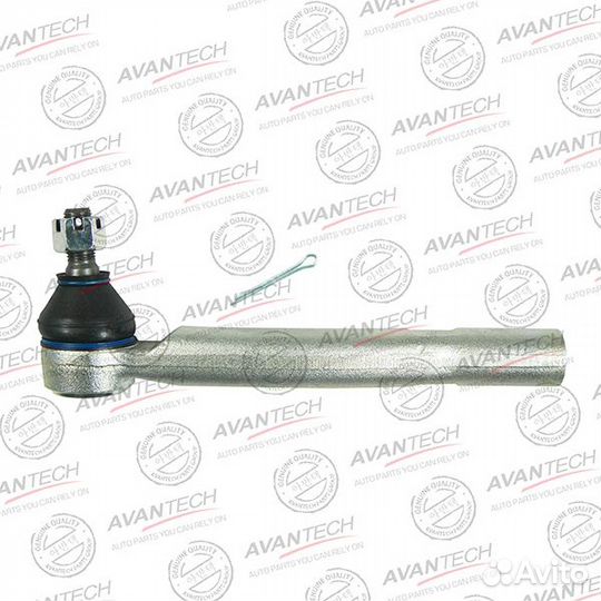 Наконечник рулевой avantech арт. ATE0160L