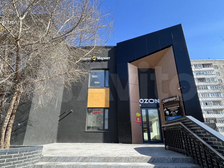 Готовый арендный бизнес, 51.7 м²