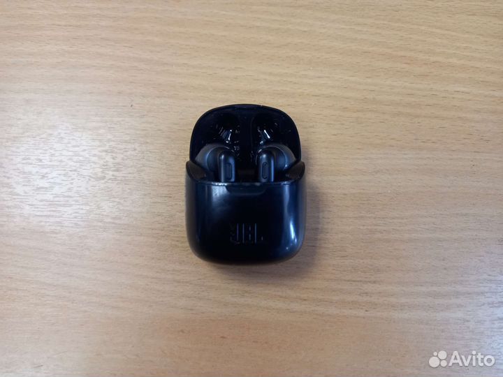 Наушники блютуз JBL