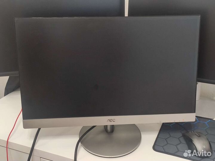 Монитор аос 230LM00025