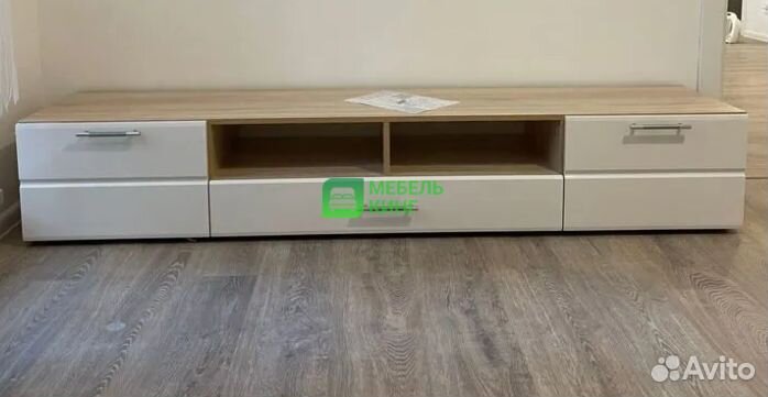 Тумба под тв новая