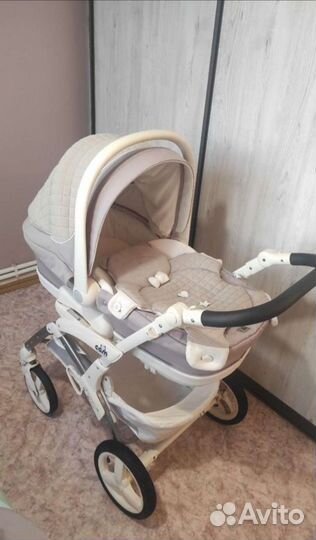 Коляска cam 3 в 1