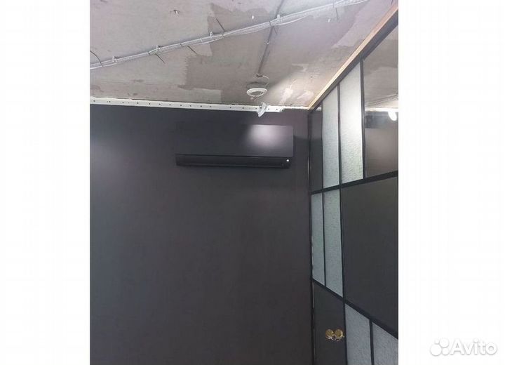 Кондиционеры сплит-системы