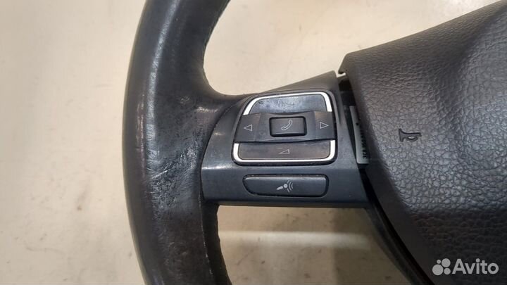 Руль Volkswagen Passat 7 Европа