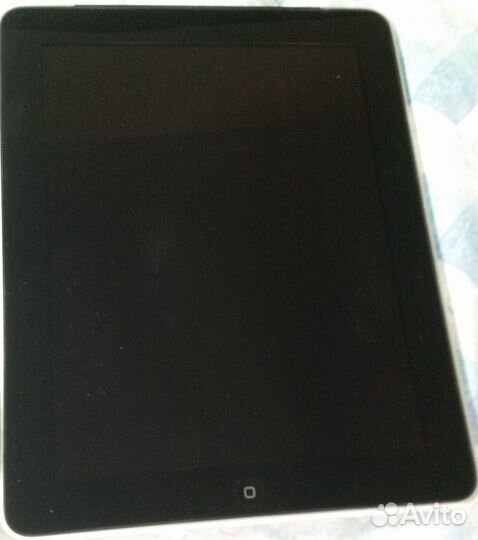 iPad a1337 1 поколение