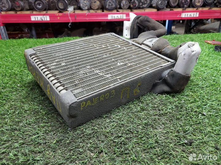 Испаритель кондиционера Mitsubishi Pajero 3