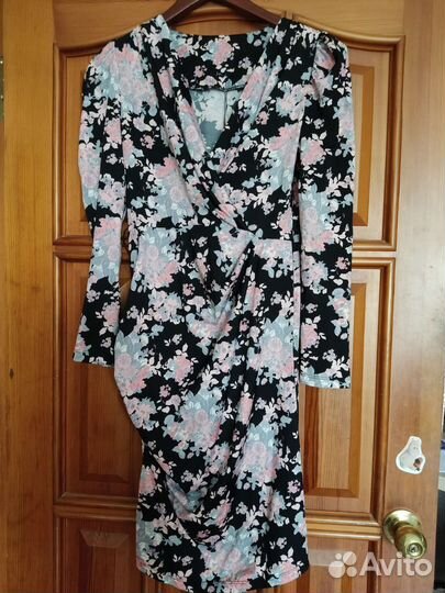 Вещи женские пакетом