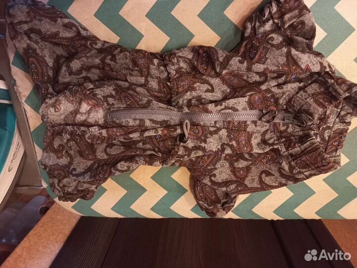 Одежда для собаки французского бульдога