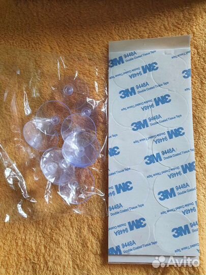 Лампа для макияжа