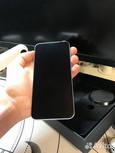 Vivo X200 Pro mini, 16/512 ГБ