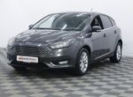 Ford Focus 1.5 AT, 2017, 139 500 км