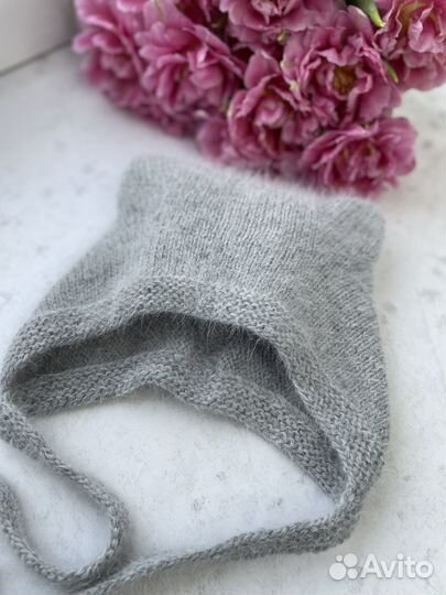 Шапочки детские