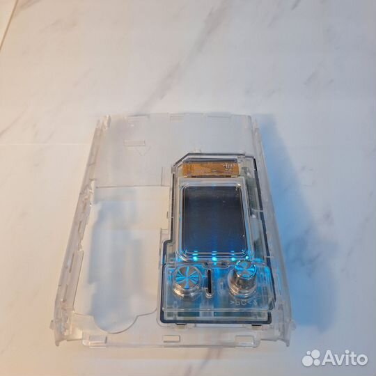 Модуль управления 20 Pin Bork C830