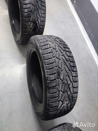 Nokian Tyres Nordman 5 215/60 R17