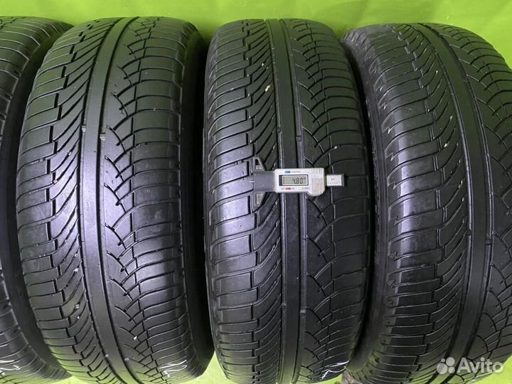 Michelin Latitude Diamaris 215/65 R16 98H