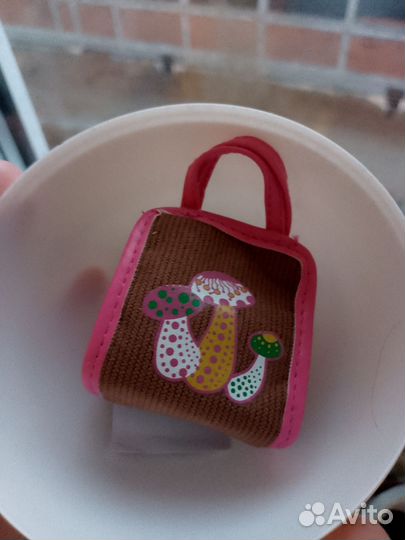 Zuru mini fashion 3 серия