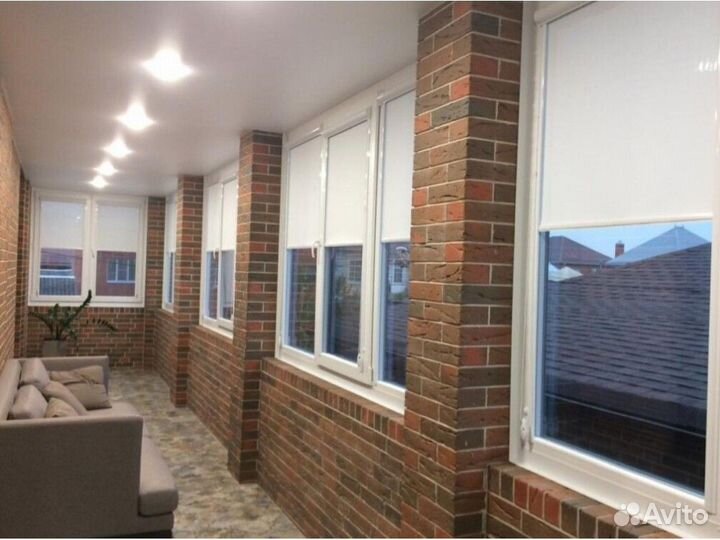 Кассетные шторы C41029-Ы95399