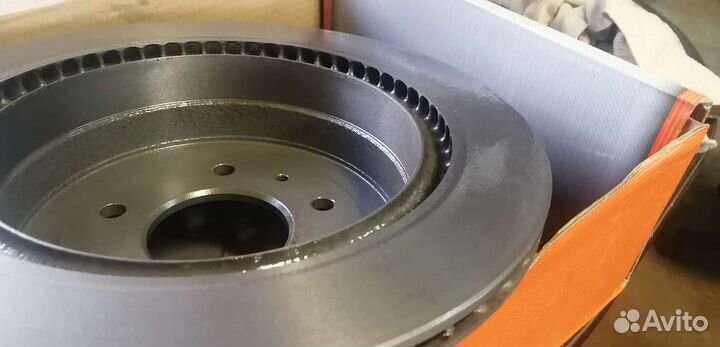 Тормозные диски Captiva, Audi, Lachetti