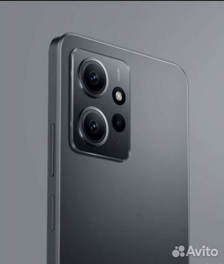 Xiaomi Redmi Note 12, 8/256 ГБ