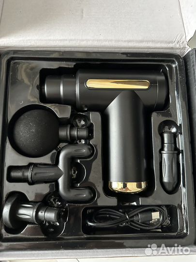 Вибро массажер для тела