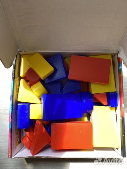 Настольные игры