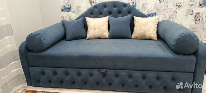 Диван новый