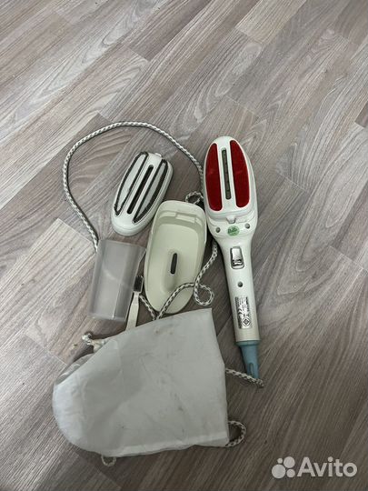 Отпариватель для одежды ручной