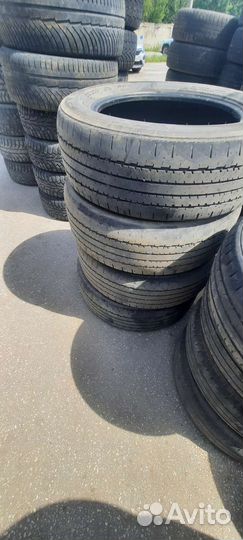 Triangle THW10 225/60 R17