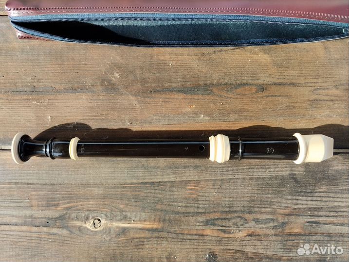 Блокфлейта корейская