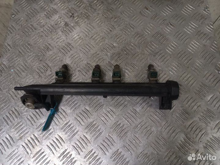 Форсунки топливные Volkswagen Bora 1.6 8V AKL