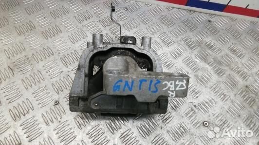 Подушка двигателя дизельная skoda yeti 1 (GNT13BL0