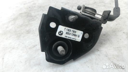 Замок капота BMW 7 F01 (70F09VR01)