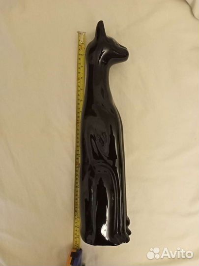 Статуэтка Кошка