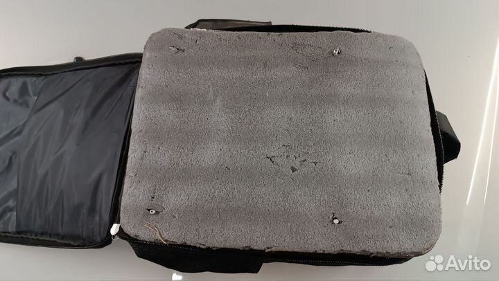 Квадрокоптер DJI phantom 3 advanced