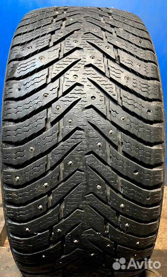 Nokian Tyres Hakkapeliitta 8 245/45 R18
