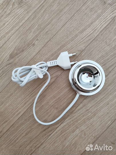 Phillips оригинальный кейс и зарядка для стакана