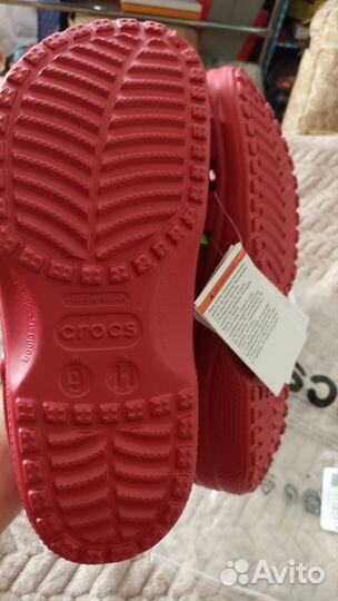 Crocs униснкс