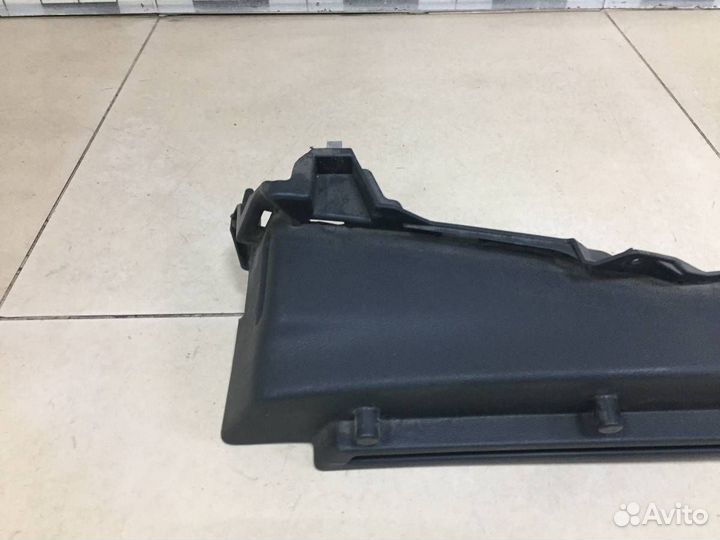 Держатель задней полки Skoda Octavia A7 2013