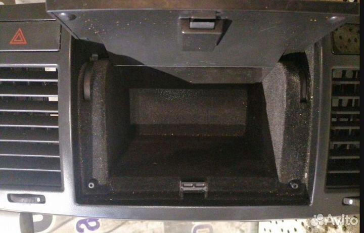 Накладка приборной панели Эпика