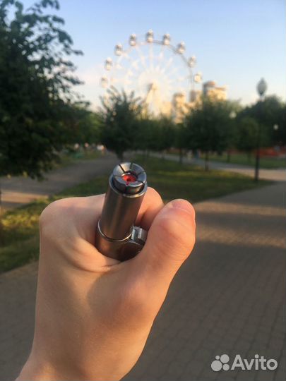 Наконечник шприца для смазки - Качество