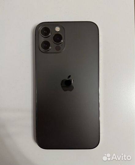 iPhone 12 Pro, 256 ГБ