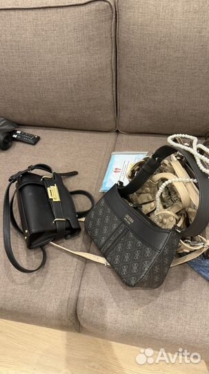 Пакет женских вещей и аксессуаров